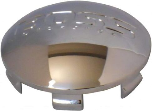 BOSS Motorsports 3248-06 Wheel Center Cap Set of Two (2) in Saudi Arabia