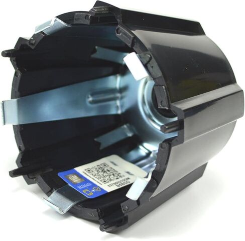 Black Wheel Center Cap Replacement for 1982-1992 Chevrolet Camaro RS 15 inch 5 Star Aluminum Wheel in Kuwait