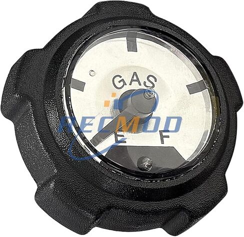 1240119 Gas Cap with Gauge Compatible with Polaris Ranger 400 425 500 700 Anti-Corrosion Ranger TM in Saudi Arabia