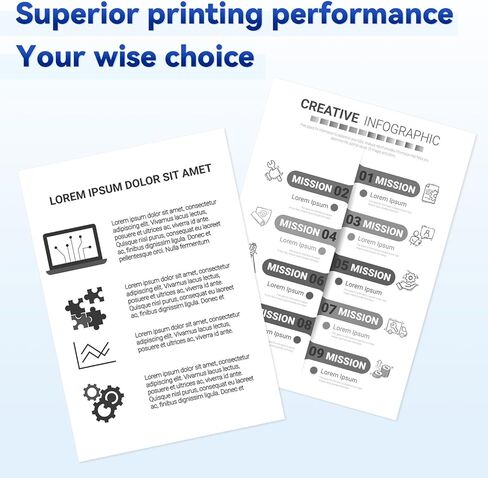 134X Black Toner Cartridge 2 Packs Replacement for HP 134A 134X High Yield Printer Toner Compatible with HP LaserJet M209dw M209dwe MFP M234dw M234dwe M234sdw M234sdwe in Kuwait