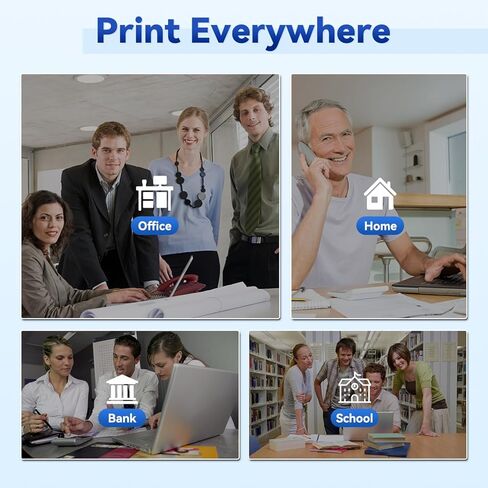 134X Black Toner Cartridge 2 Packs Replacement for HP 134A 134X High Yield Printer Toner Compatible with HP LaserJet M209dw M209dwe MFP M234dw M234dwe M234sdw M234sdwe in Kuwait