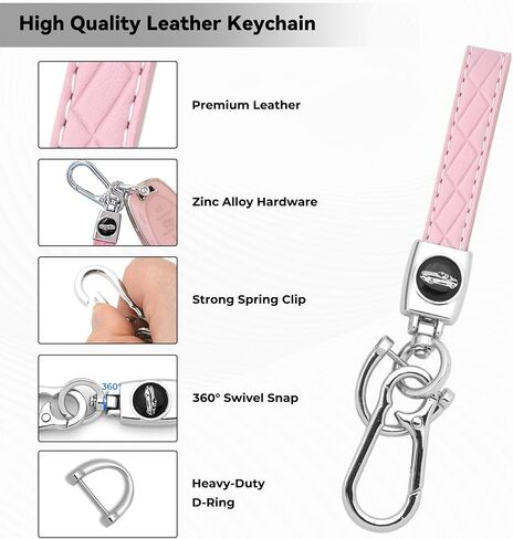 غطاء GripKeyShell™ for Chevy Key Fob، مصنوع من مادة TPU الناعمة مع سلسلة مفاتيح تناسب Equinox Malibu Camaro Traverse Blazer Cruze Trax Bolt in Saudi Arabia