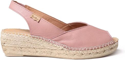 Toni Pons Bernia-P Platinum Leather EU 41 (US Women's 9.5-10) M in Saudi Arabia
