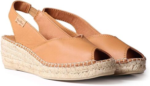 Toni Pons Bernia-P Platinum Leather EU 41 (US Women's 9.5-10) M in Saudi Arabia