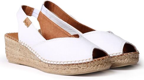 Toni Pons Bernia-P Platinum Leather EU 41 (US Women's 9.5-10) M in Saudi Arabia
