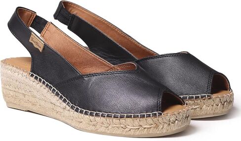 Toni Pons Bernia-P Platinum Leather EU 41 (US Women's 9.5-10) M in Saudi Arabia