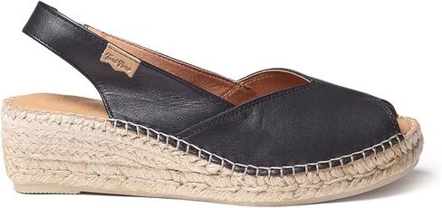 Toni Pons Bernia-P Platinum Leather EU 41 (US Women's 9.5-10) M in Saudi Arabia