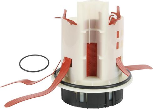 HC3Z-5J229-B DEF Pump Assembly Compatible with Ford F150 F250 F350 F450 F550 Super Duty 3.0L 6.7L Diesel 2017-2023 Exhaust Fluid Heat Pump Modul Rplaces HC34-5J229-AA FC44-5J229-AB in Saudi Arabia