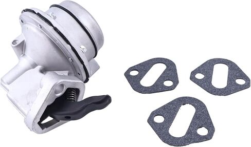 New Fuel pump 826493-9 18-7281 826493 with Gaskets Compatible with Volvo Penta GM V8 305 & 350 Marine Engines in Kuwait