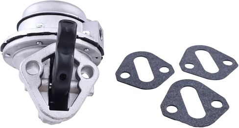 New Fuel pump 826493-9 18-7281 826493 with Gaskets Compatible with Volvo Penta GM V8 305 & 350 Marine Engines in Kuwait