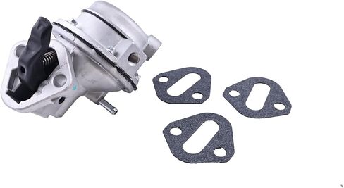 New Fuel pump 826493-9 18-7281 826493 with Gaskets Compatible with Volvo Penta GM V8 305 & 350 Marine Engines in Kuwait