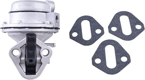 New Fuel pump 826493-9 18-7281 826493 with Gaskets Compatible with Volvo Penta GM V8 305 & 350 Marine Engines in Kuwait