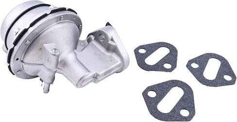 New Fuel pump 826493-9 18-7281 826493 with Gaskets Compatible with Volvo Penta GM V8 305 & 350 Marine Engines in Kuwait