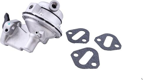 New Fuel pump 826493-9 18-7281 826493 with Gaskets Compatible with Volvo Penta GM V8 305 & 350 Marine Engines in Kuwait