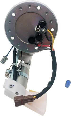 Fuel Pump Assembly Fit for Suzuki VL800 Intruder C800 Boulevard C50 C50C C50T 2006-2010 Replace 15100-41F20 1510041F20, VL800 Fuel Pump Replacement Parts in Saudi Arabia