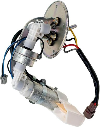 Fuel Pump Assembly Fit for Suzuki VL800 Intruder C800 Boulevard C50 C50C C50T 2006-2010 Replace 15100-41F20 1510041F20, VL800 Fuel Pump Replacement Parts in Saudi Arabia
