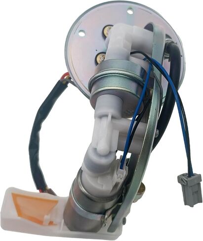 Fuel Pump Assembly Fit for Suzuki VL800 Intruder C800 Boulevard C50 C50C C50T 2006-2010 Replace 15100-41F20 1510041F20, VL800 Fuel Pump Replacement Parts in Saudi Arabia
