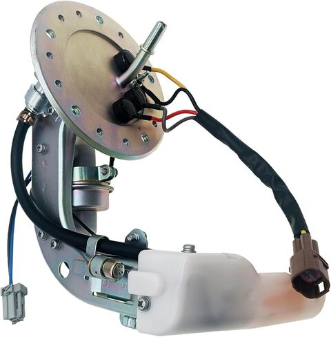 Fuel Pump Assembly Fit for Suzuki VL800 Intruder C800 Boulevard C50 C50C C50T 2006-2010 Replace 15100-41F20 1510041F20, VL800 Fuel Pump Replacement Parts in Saudi Arabia