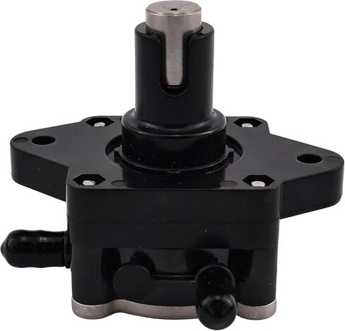Fuel Pump Fit for Suzuki Outboard DF 40 50 60 70 80 90 100 115 140 HP 15100-90J10 15100-90J11 15100-90J00 15100-90J01 15100-90J1V in Kuwait