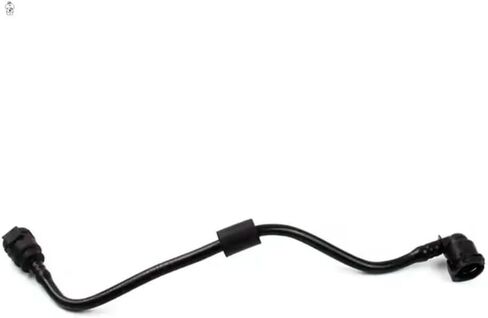 17127535527 اكسسوارات السيارات خرطوم المبرد لسيارات BMW X1 X3 X4 G01 G02 G08 المبرد المبرد خزان تمديد الأنابيب in Kuwait
