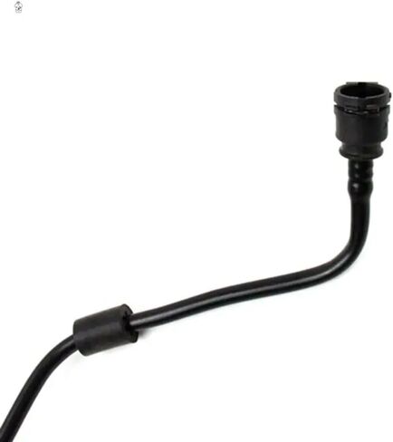 17127535527 اكسسوارات السيارات خرطوم المبرد لسيارات BMW X1 X3 X4 G01 G02 G08 المبرد المبرد خزان تمديد الأنابيب in Kuwait