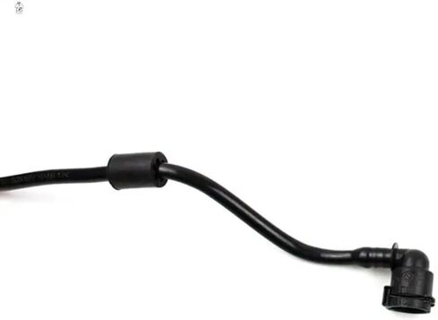 17127535527 اكسسوارات السيارات خرطوم المبرد لسيارات BMW X1 X3 X4 G01 G02 G08 المبرد المبرد خزان تمديد الأنابيب in Kuwait