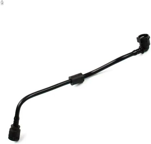 17127535527 اكسسوارات السيارات خرطوم المبرد لسيارات BMW X1 X3 X4 G01 G02 G08 المبرد المبرد خزان تمديد الأنابيب in Kuwait