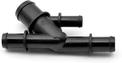 Cooling Radiator Hose Adaptor Compatible For Land Rover Range Rover 2002-2009 PCH501990 in Saudi Arabia