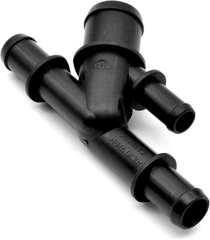 Cooling Radiator Hose Adaptor Compatible For Land Rover Range Rover 2002-2009 PCH501990 in Saudi Arabia