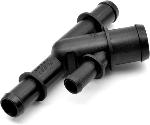 Cooling Radiator Hose Adaptor Compatible For Land Rover Range Rover 2002-2009 PCH501990 in Saudi Arabia