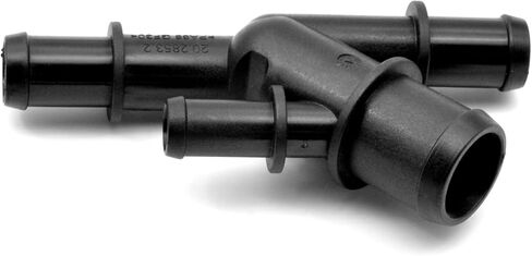 Cooling Radiator Hose Adaptor Compatible For Land Rover Range Rover 2002-2009 PCH501990 in Saudi Arabia