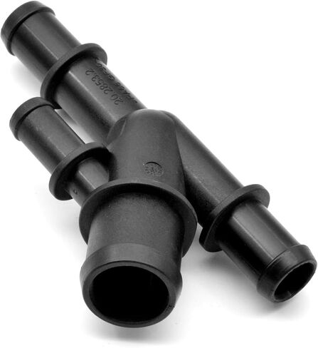 Cooling Radiator Hose Adaptor Compatible For Land Rover Range Rover 2002-2009 PCH501990 in Saudi Arabia