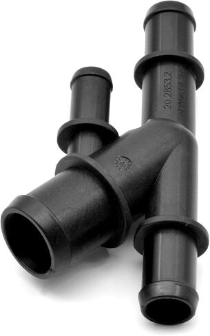 Cooling Radiator Hose Adaptor Compatible For Land Rover Range Rover 2002-2009 PCH501990 in Saudi Arabia