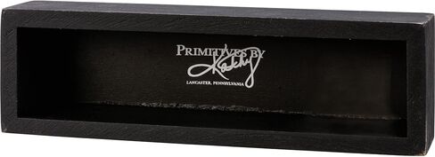 Primitive by Kathy 113231 I Am Fearfully And Wonderfully Made Box Sign, 8-inch Length in Saudi Arabia