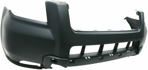 FitParts متوافق مع غطاء المصد الأمامي 2006 2007 2008 Honda Pilot CAPA EX EX-L LX SE Sport 06 07 08. جديد، مُجهز وجاهز للطلاء. مع ضوء الضباب Hls. HO1000240 in Saudi Arabia