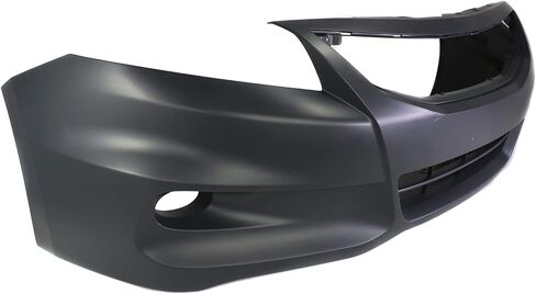 Garage-Pro Bumper Cover Compatible with Honda Accord 2011-2012 Coupe Primed Front HO1000277 in Saudi Arabia