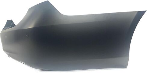 FitParts Compatible With Rear Bumper Cover 2007 2008 2009 2010 2011 2012 Lexus ES350 Sedan 07 08 09 10 11 12. New, Primed & Ready for Paint. LX1100130 5215933923 in Saudi Arabia