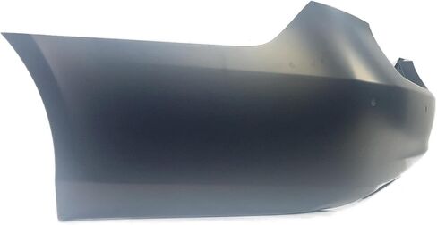 FitParts Compatible With Rear Bumper Cover 2007 2008 2009 2010 2011 2012 Lexus ES350 Sedan 07 08 09 10 11 12. New, Primed & Ready for Paint. LX1100130 5215933923 in Saudi Arabia