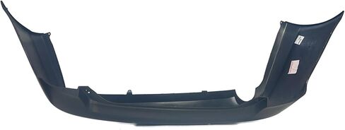 FitParts Compatible With Rear Bumper Cover 2007 2008 2009 2010 2011 2012 Lexus ES350 Sedan 07 08 09 10 11 12. New, Primed & Ready for Paint. LX1100130 5215933923 in Saudi Arabia