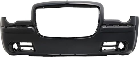 Compatible With 2005 2006 2007 2008 2009 2010 Chrysler 300 Front Bumper Cover Primed in Saudi Arabia