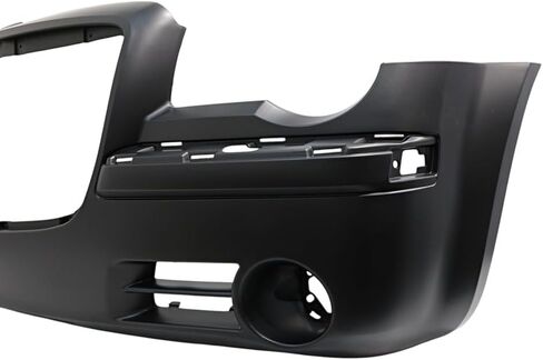 Compatible With 2005 2006 2007 2008 2009 2010 Chrysler 300 Front Bumper Cover Primed in Saudi Arabia