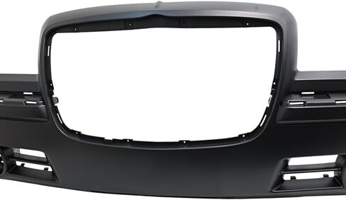 Compatible With 2005 2006 2007 2008 2009 2010 Chrysler 300 Front Bumper Cover Primed in Saudi Arabia