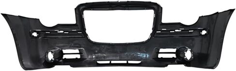 Compatible With 2005 2006 2007 2008 2009 2010 Chrysler 300 Front Bumper Cover Primed in Saudi Arabia