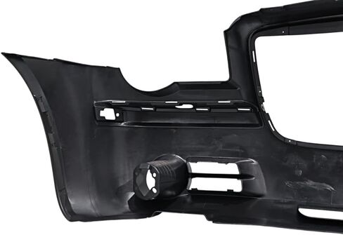 Compatible With 2005 2006 2007 2008 2009 2010 Chrysler 300 Front Bumper Cover Primed in Saudi Arabia