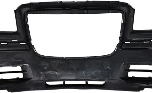 Compatible With 2005 2006 2007 2008 2009 2010 Chrysler 300 Front Bumper Cover Primed in Saudi Arabia