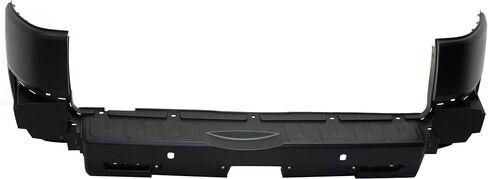 Garage-Pro Bumper Cover Compatible with 2007-2010 Toyota FJ Cruiser Rear in Saudi Arabia
