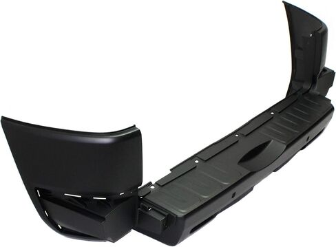 Garage-Pro Bumper Cover Compatible with 2007-2010 Toyota FJ Cruiser Rear in Saudi Arabia