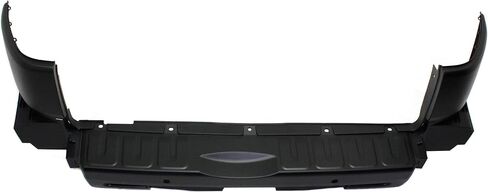 Garage-Pro Bumper Cover Compatible with 2007-2010 Toyota FJ Cruiser Rear in Saudi Arabia