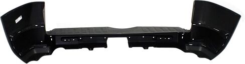 Garage-Pro Bumper Cover Compatible with 2007-2010 Toyota FJ Cruiser Rear in Saudi Arabia