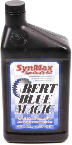 4444275 سائل متحول 2 SPD بيرت بلو ماجيك 1 كيو تي in Kuwait